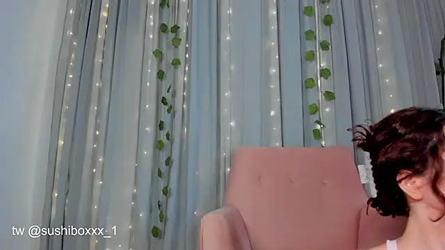 sushiboxxx online show from 19, 12, 2024