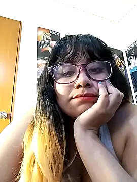 PokeGirld online show from 4, 12, 2024