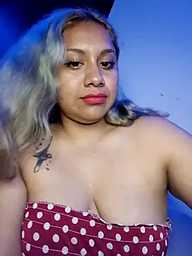 PokeGirld online show from 23, 9, 2025