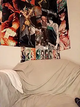 PokeGirld online show from 12, 10, 2025