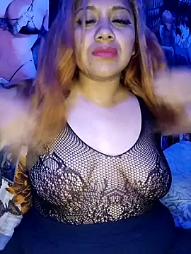 PokeGirld online show from 24, 10, 2025