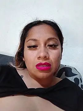 PokeGirld online show from 24, 3, 2026