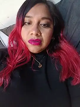 Snapshot of PokeGirld chatting on 2, 7, 2026 PokeGirld online show from 2, 7, 2026
