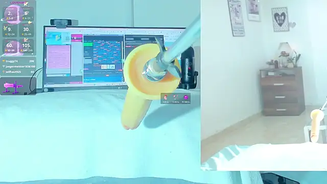 sofi velez online show from 18, 1, 2026