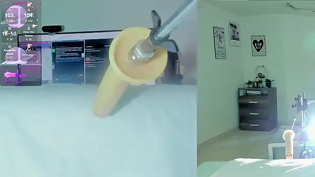 sofi velez online show from 1, 3, 2026