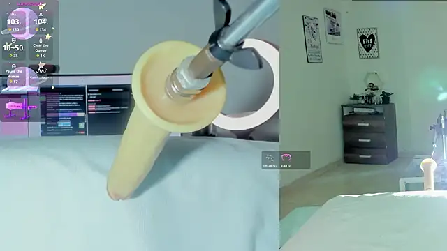 sofi velez online show from 6, 3, 2026