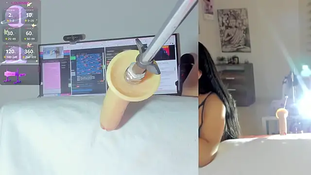 sofi velez online show from 6, 5, 2026