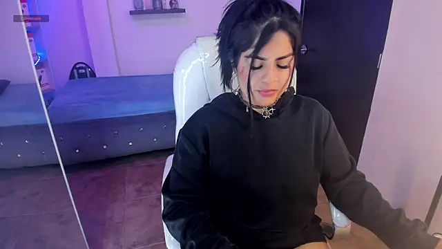 Catalinaa martinez online show from 12, 12, 2024