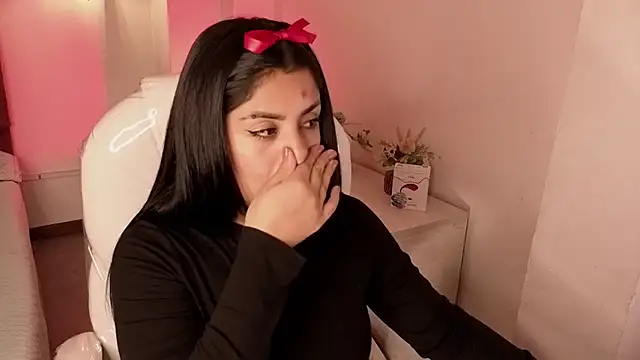 Catalinaa martinez online show from 10, 10, 2025