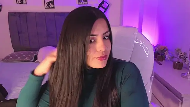 Catalinaa martinez online show from 17, 10, 2025