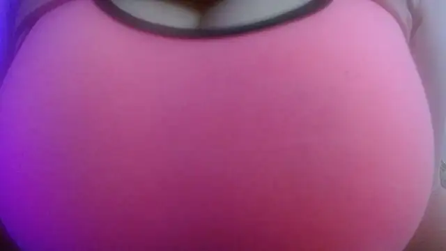 Snapshot of AnnyelinnaLove chatting on 19, 9, 2025 AnnyelinnaLove online show from 19, 9, 2025