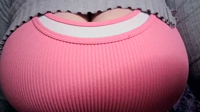 AnnyelinnaLove online show from 9, 5, 2026