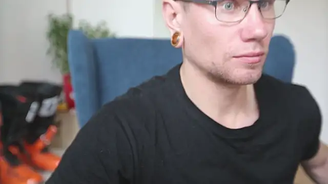 kevin-park online show from 15, 10, 2025