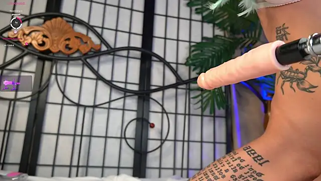 MaryBrent  online show from 2, 2, 2025