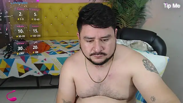 oso dirty  online show from 1, 12, 2024