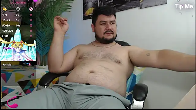 oso dirty  online show from 3, 12, 2024