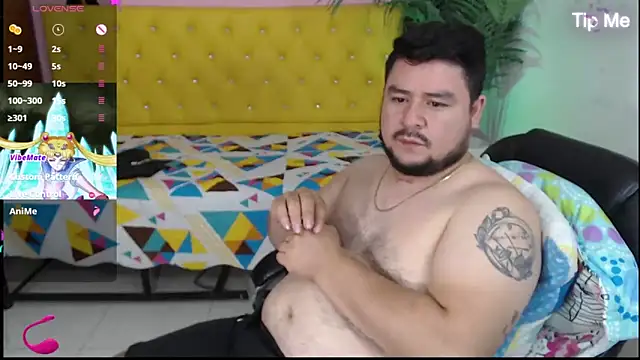 oso dirty  online show from 4, 12, 2024