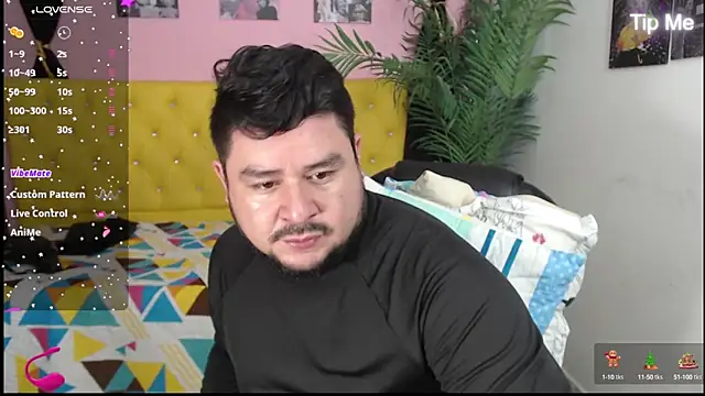 oso dirty  online show from 6, 12, 2024