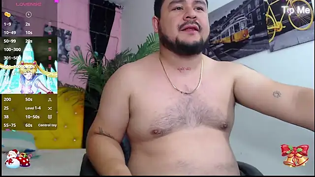 oso dirty  online show from 7, 12, 2024