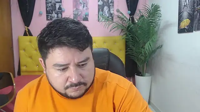 oso dirty  online show from 8, 2, 2025