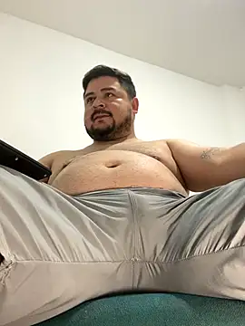 oso dirty  online show from 15, 11, 2025