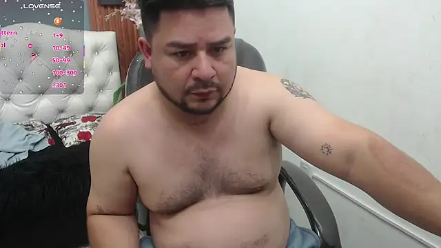 Snapshot of oso_dirty_ chatting on 4, 4, 2026 oso dirty online show from 4, 4, 2026