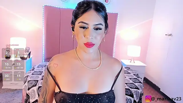 Snapshot of sofia_castrillon chatting on 8, 2, 2025 sofia castrillon online show from 8, 2, 2025