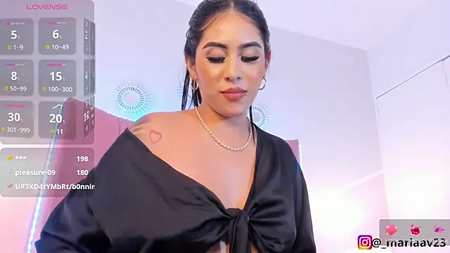 Snapshot of sofia_castrillon chatting on 8, 2, 2025 sofia castrillon online show from 8, 2, 2025