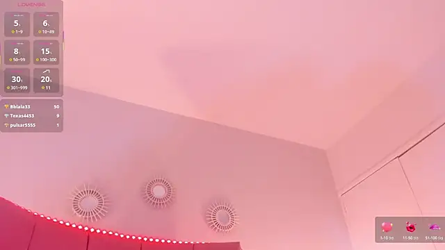 Snapshot of sofia_castrillon chatting on 26, 2, 2025 sofia castrillon online show from 26, 2, 2025