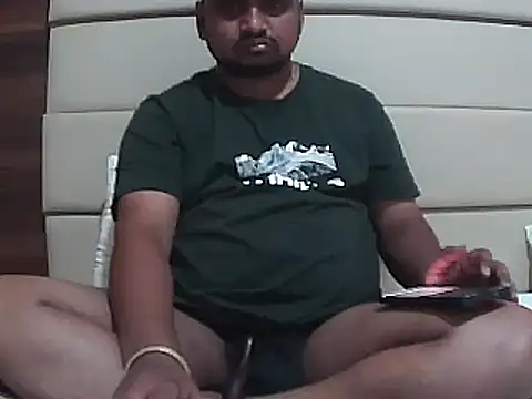 padikvinny online show from 13, 5, 2026