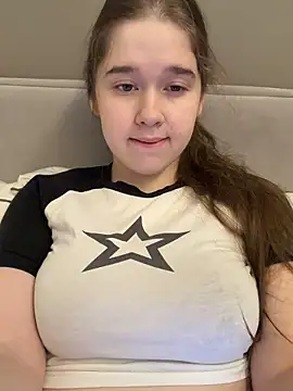 HornyGirlH online show from 1, 3, 2026