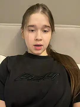 HornyGirlH online show from 2, 3, 2026