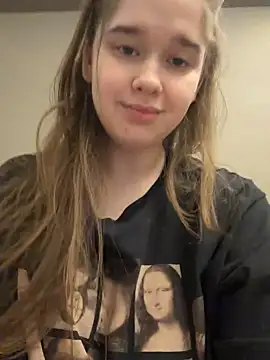 HornyGirlH online show from 31, 3, 2026