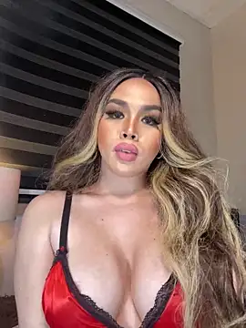 MISSANACONDA online show from 29, 12, 2024