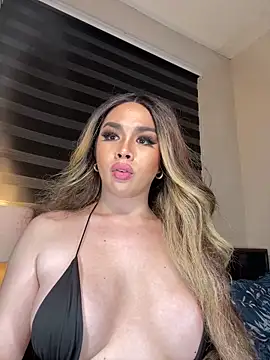 MISSANACONDA online show from 29, 12, 2024