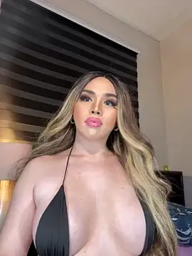 MISSANACONDA online show from 30, 12, 2024