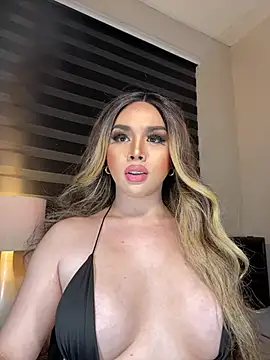 MISSANACONDA online show from 31, 12, 2024