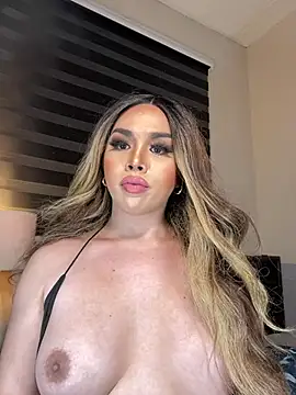 MISSANACONDA online show from 31, 12, 2024