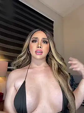 MISSANACONDA online show from 1, 1, 2025