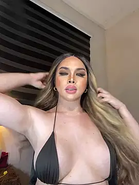 MISSANACONDA online show from 1, 1, 2025