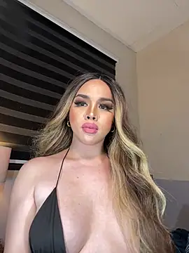 MISSANACONDA online show from 1, 1, 2025