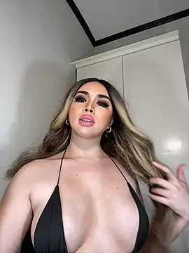 MISSANACONDA online show from 4, 1, 2025