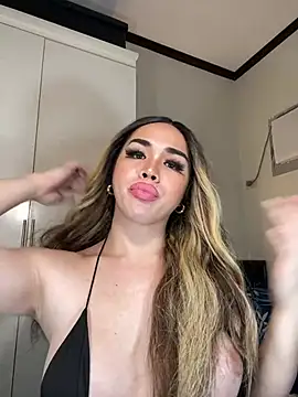 MISSANACONDA online show from 5, 1, 2025