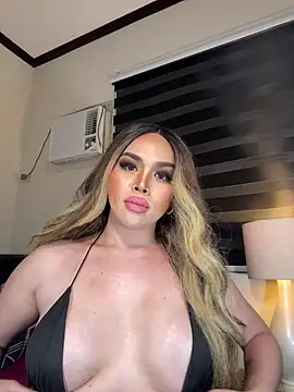MISSANACONDA online show from 7, 1, 2025