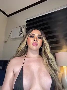 MISSANACONDA online show from 7, 1, 2025