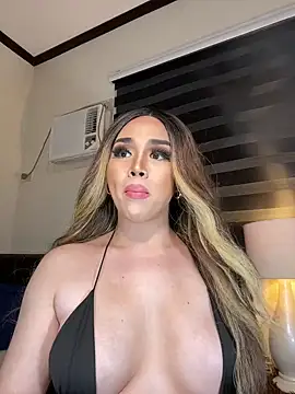 MISSANACONDA online show from 8, 1, 2025