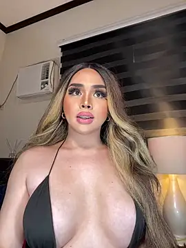 MISSANACONDA online show from 10, 1, 2025