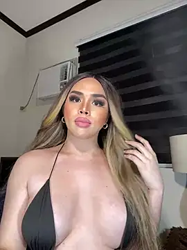 MISSANACONDA online show from 10, 1, 2025
