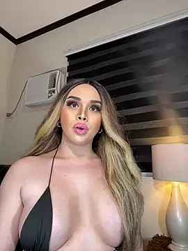 MISSANACONDA online show from 11, 1, 2025