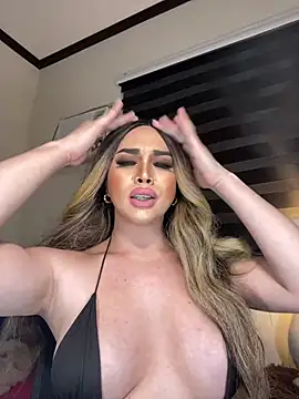 MISSANACONDA online show from 11, 1, 2025